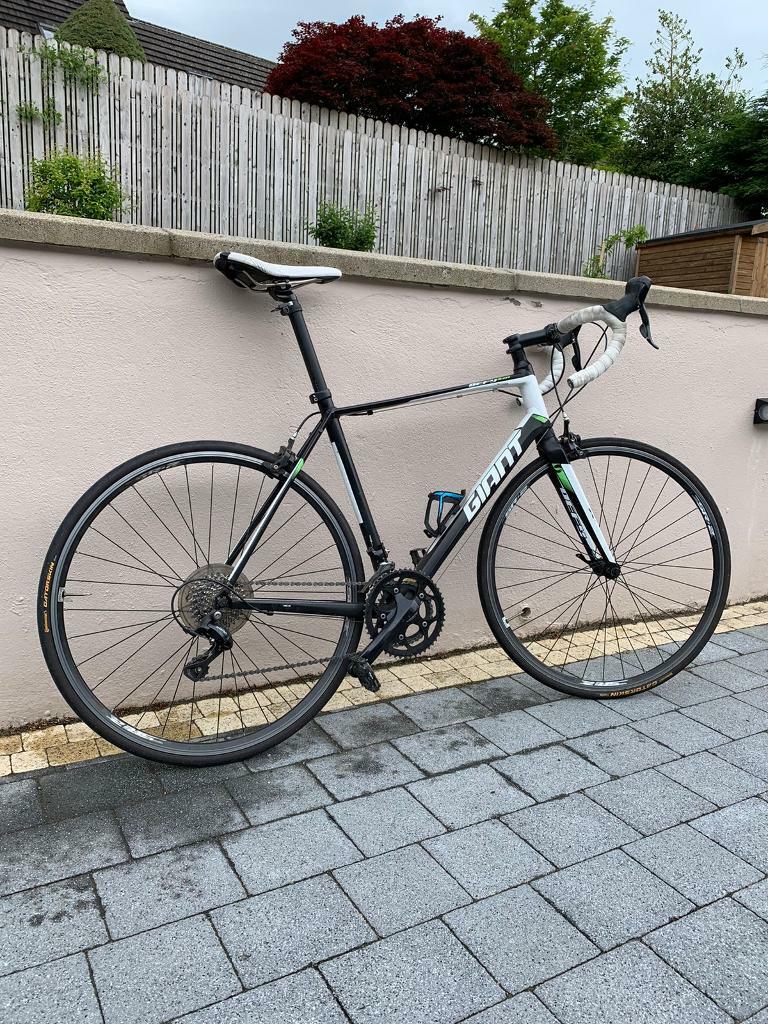 giant defy sr2